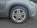 Mercedes classe gla 250 sensation 7-g dct //suivi mercedes//garantie 12 mois// occasion simplicicar lille  simplicicar...