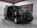 Opel vivaro 8 places 1.6 l cdti 125 cv combi l2h1 occasion simplicicar magny-en-vexin simplicicar simplicibike france
