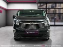 Opel vivaro 8 places 1.6 l cdti 125 cv combi l2h1 occasion simplicicar magny-en-vexin simplicicar simplicibike france