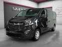 Opel vivaro 8 places 1.6 l cdti 125 cv combi l2h1 occasion simplicicar magny-en-vexin simplicicar simplicibike france