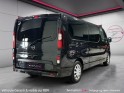 Opel vivaro 8 places 1.6 l cdti 125 cv combi l2h1 occasion simplicicar magny-en-vexin simplicicar simplicibike france