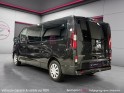 Opel vivaro 8 places 1.6 l cdti 125 cv combi l2h1 occasion simplicicar magny-en-vexin simplicicar simplicibike france