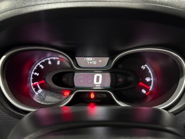 Opel vivaro 8 places 1.6 l cdti 125 cv combi l2h1 occasion simplicicar magny-en-vexin simplicicar simplicibike france