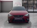Seat ibiza 1.5 tsi evo 150 ch s/s bvm6 fr toit ouvrant , audio beats  garantie 12 mois occasion simplicicar lyon nord...