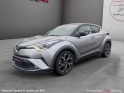 Toyota c-hr hybride 1.8 122h collection || garantie 12 mois || occasion osny simplicicar simplicibike france