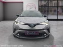 Toyota c-hr hybride 1.8 122h collection || garantie 12 mois || occasion osny simplicicar simplicibike france