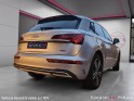 Audi q5 sportback 50 tfsie 299 s tronic 7 quattro avus   sieges sport   attelage   garantie 12 mois occasion simplicicar...