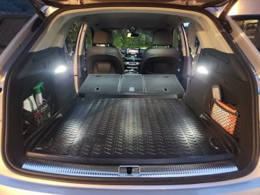 Audi q5 sportback 50 tfsie 299 s tronic 7 quattro avus   sieges sport   attelage   garantie 12 mois occasion simplicicar...