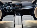 Bmw i5 touring  e-drive40 m sport caméra 360 affichage tête haute attelage garantie 12 mois occasion barberey simplicicar...