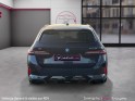 Bmw i5 touring  e-drive40 m sport caméra 360 affichage tête haute attelage garantie 12 mois occasion barberey simplicicar...