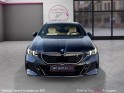 Bmw i5 touring  e-drive40 m sport caméra 360 affichage tête haute attelage garantie 12 mois occasion barberey simplicicar...