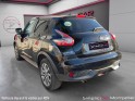 Nissan juke 1.2e dig-t 115 start/stop system design edition garantie 12 mois occasion montpellier (34) simplicicar...