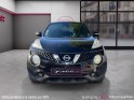 Nissan juke 1.2e dig-t 115 start/stop system design edition garantie 12 mois occasion montpellier (34) simplicicar...