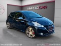 Peugeot 208 gti 1,6 200 ch - distribution ok - entretiens  factures complets - gps - radars av/arr - toit panoramique -......