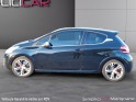 Peugeot 208 gti 1,6 200 ch - distribution ok - entretiens  factures complets - gps - radars av/arr - toit panoramique -......