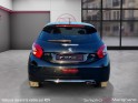 Peugeot 208 gti 1,6 200 ch - distribution ok - entretiens  factures complets - gps - radars av/arr - toit panoramique -......