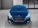 Peugeot 208 gti 1,6 200 ch - distribution ok - entretiens  factures complets - gps - radars av/arr - toit panoramique -......