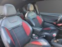 Peugeot 208 gti 1,6 200 ch - distribution ok - entretiens  factures complets - gps - radars av/arr - toit panoramique -......