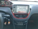 Peugeot 208 gti 1,6 200 ch - distribution ok - entretiens  factures complets - gps - radars av/arr - toit panoramique -......