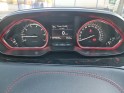 Peugeot 208 gti 1,6 200 ch - distribution ok - entretiens  factures complets - gps - radars av/arr - toit panoramique -......