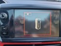 Peugeot 208 gti 1,6 200 ch - distribution ok - entretiens  factures complets - gps - radars av/arr - toit panoramique -......