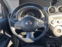 Nissan micra 1.2 80 acenta garantie 12 mois occasion montpellier (34) simplicicar simplicibike france