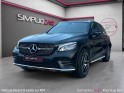 Mercedes glc classe 43 amg 9g-tronic 4matic garantie 12 mois occasion simplicicar pontarlier auto  simplicicar simplicibike...