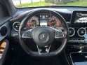 Mercedes glc classe 43 amg 9g-tronic 4matic garantie 12 mois occasion simplicicar pontarlier auto  simplicicar simplicibike...