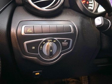 Mercedes glc classe 43 amg 9g-tronic 4matic garantie 12 mois occasion simplicicar pontarlier auto  simplicicar simplicibike...