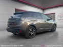 Peugeot 3008 hybrid 225 e-eat8 gt pack/ focal/to/sieges cuir/carplay/camera 360/ full led occasion simplicicar coeur...