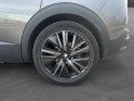 Peugeot 3008 hybrid 225 e-eat8 gt pack/ focal/to/sieges cuir/carplay/camera 360/ full led occasion simplicicar coeur...