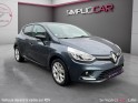 Renault clio iv 1.2 16v 75 limited//garantie 12 mois// occasion simplicicar lille  simplicicar simplicibike france
