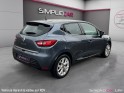 Renault clio iv 1.2 16v 75 limited//garantie 12 mois// occasion simplicicar lille  simplicicar simplicibike france