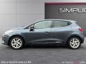 Renault clio iv 1.2 16v 75 limited//garantie 12 mois// occasion simplicicar lille  simplicicar simplicibike france