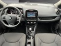 Renault clio iv 1.2 16v 75 limited//garantie 12 mois// occasion simplicicar lille  simplicicar simplicibike france