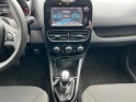 Renault clio iv 1.2 16v 75 limited//garantie 12 mois// occasion simplicicar lille  simplicicar simplicibike france