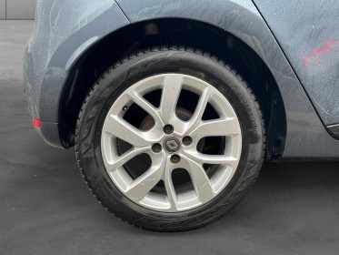 Renault clio iv 1.2 16v 75 limited//garantie 12 mois// occasion simplicicar lille  simplicicar simplicibike france