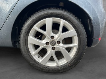 Renault clio iv 1.2 16v 75 limited//garantie 12 mois// occasion simplicicar lille  simplicicar simplicibike france