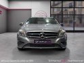 Mercedes classe a 180 cdi blueefficiency inspiration caméra clim bluetooth garantie 12 mois occasion simplicicar narbonne...