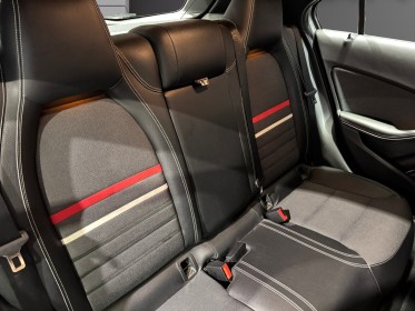 Mercedes classe a 180 cdi blueefficiency inspiration caméra clim bluetooth garantie 12 mois occasion simplicicar narbonne...