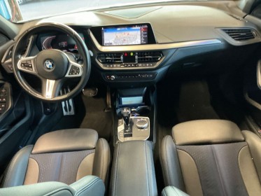 Bmw serie 1 f40 118i 136 ch dkg7 m sport occasion simplicicar rennes simplicicar simplicibike france