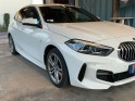Bmw serie 1 f40 118i 136 ch dkg7 m sport occasion simplicicar rennes simplicicar simplicibike france