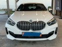 Bmw serie 1 f40 118i 136 ch dkg7 m sport occasion simplicicar rennes simplicicar simplicibike france