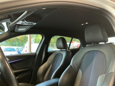 Bmw serie 1 f40 118i 136 ch dkg7 m sport occasion simplicicar rennes simplicicar simplicibike france