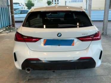 Bmw serie 1 f40 118i 136 ch dkg7 m sport occasion simplicicar rennes simplicicar simplicibike france