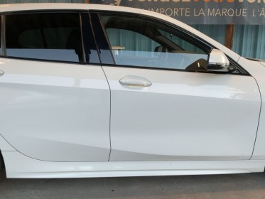 Bmw serie 1 f40 118i 136 ch dkg7 m sport occasion simplicicar rennes simplicicar simplicibike france