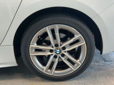 Bmw serie 1 f40 118i 136 ch dkg7 m sport occasion simplicicar rennes simplicicar simplicibike france