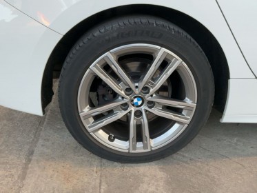 Bmw serie 1 f40 118i 136 ch dkg7 m sport occasion simplicicar rennes simplicicar simplicibike france