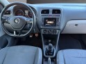 Volkswagen polo 1.0l 60 confortline occasion  simplicicar nice - pfvauto simplicicar simplicibike france