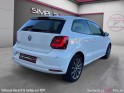 Volkswagen polo 1.0l 60 confortline occasion  simplicicar nice - pfvauto simplicicar simplicibike france
